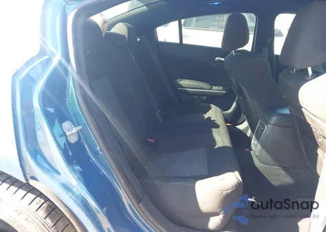 2022 Dodge Charger Gt Rwd z USA, uszkodzony, nr VIN 2C3CDXHG7NH220576